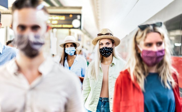 Coronavirus Disease: “Το έκτο κύμα ήρθε νωρίτερα” είπε ο Καπραβέλος!! Μέτρα πριν γίνει τσουνάμι και μας καταστρέψει!!