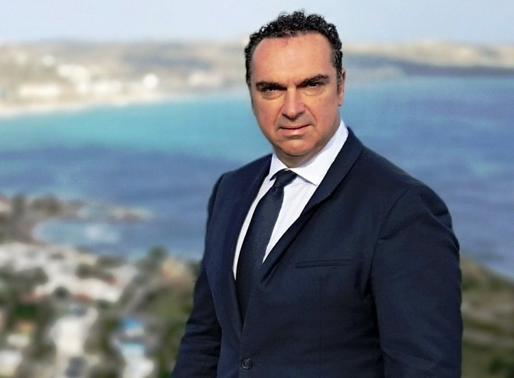 Panhellenic Exams  - Γιάννης Φλεβάρης: Εύχομαι στα παιδιά μας, καλή επιτυχία στην μεγάλη προσπάθεια τους στις Πανελλήνιες Εξετάσεις! 