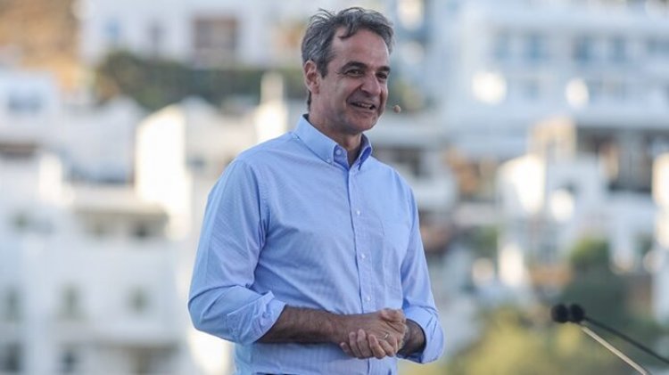 Parliamentary elections: Πότε θα γίνουν οι εκλογές; Τα τέσσερα κλειδιά της τελικής απόφασης του Μητσοτάκη