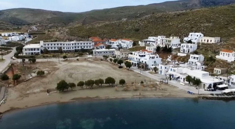 Xenia Kythnos & Thermal Springs: Υπεγράφη η σύμβαση παραχώρησης του εμβληματικού ξενοδοχείου