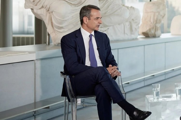 Parliamentary elections: Άνοιξε παράθυρο πρόωρων εκλογών ο Μητσοτάκης - Ομολογία ότι η αυτοδυναμία είναι μη εφικτή