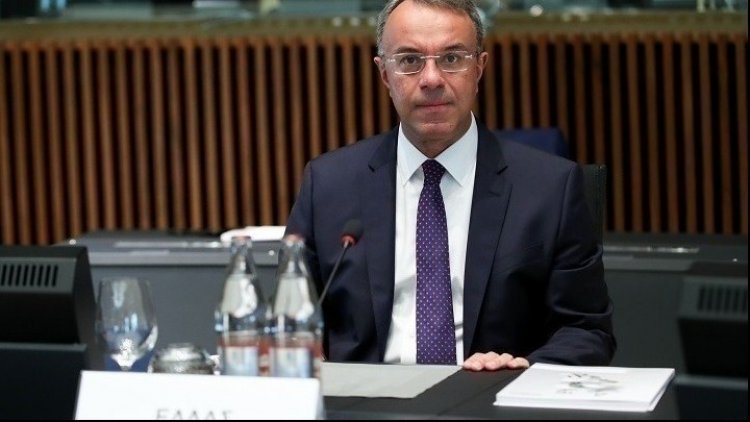 Easing Fuel Cost - Χρ. Σταϊκούρας: Από τον Ιούλιο και με ορίζοντα τριμήνου οι νέες παρεμβάσεις για τη μείωση του κόστους καυσίμων