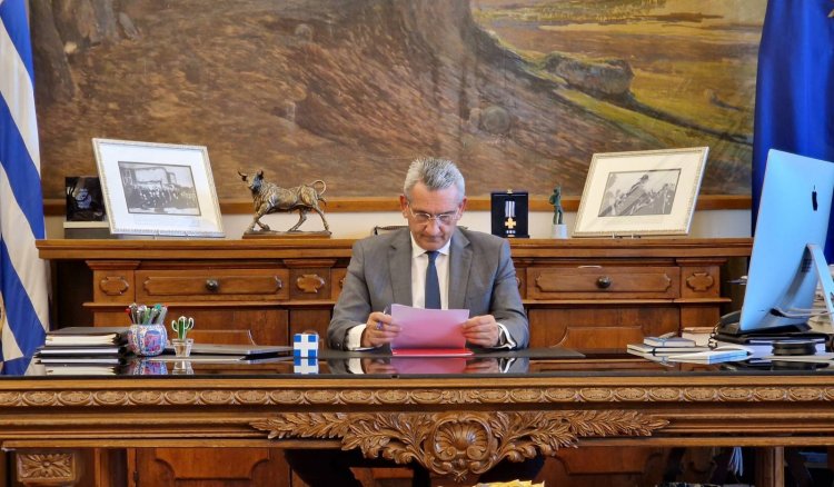 Aegean Islands - Andros: Με επιπλέον 260.000 ευρώ, η Περιφέρεια Ν. Αιγαίου χρηματοδοτεί έργα επισκευής και συντήρησης των σχολικών κτιρίων του Δήμου Άνδρου