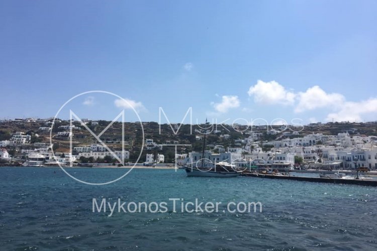 Hotel Investments: Έγκριση επιχορήγησης επενδυτικού σχεδίου για ξενοδοχείο 5* στη Χώρα Μυκόνου [Έγγραφο]