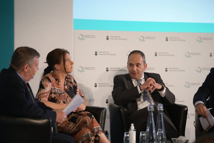 Shipping Min Plakiotakis: Η απανθρακοποίηση ευκαιρία για τη βελτίωση της δημόσιας εικόνας της ναυτιλίας