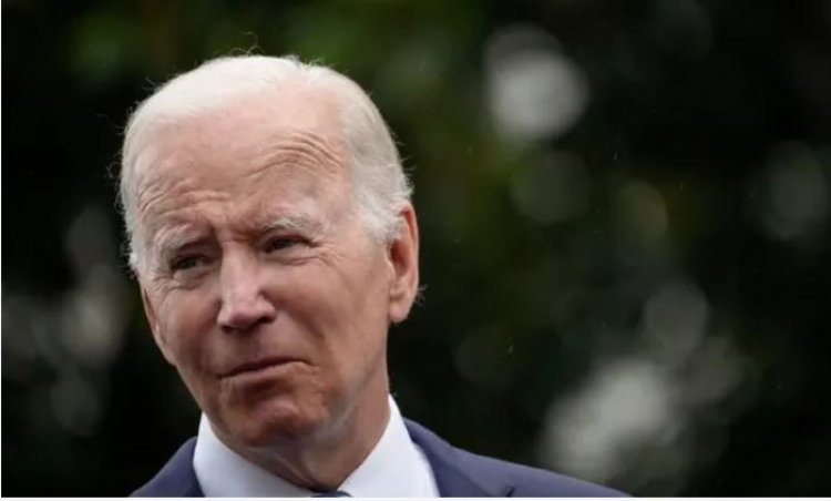 Supreme court gun decision: «Απογοητευμένος»  o πρόεδρος Τζο Μπάιντεν με την απόφαση του Ανωτάτου Δικαστηρίου για την οπλοκατοχή