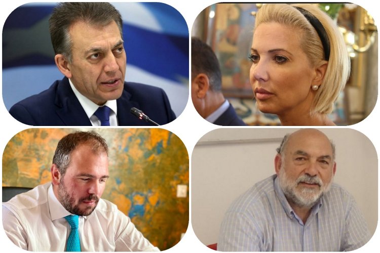 Politicians’ wealth declarations: Αυτά είναι τα Πόθεν Έσχες των Κυκλαδιτών Βουλευτών