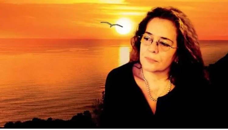 Notable Death: Πέθανε η συνθέτης του «Αχ Ελλάδα Σ' Αγαπώ» και του «Υδροχόου» Βάσω Αλαγιάννη