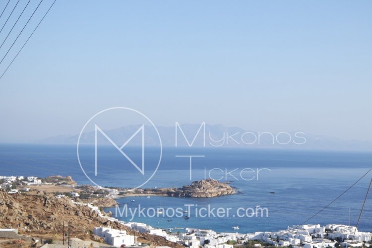 Shoreline Use: Οι κανονισμοί για τη χρήση Αιγιαλού & Παραλίας, από Cafe, Εστιατόρια, Ξενοδοχεία, Καντίνες, Beach Bar