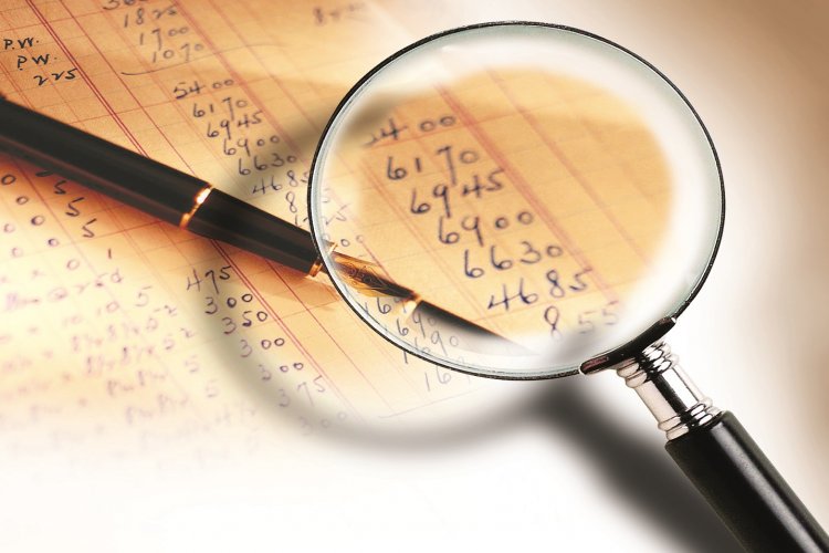 Taxation & Taxes: Τα 17 εισοδήματα που διασταυρώνει φέτος η ΑΑΔΕ, για να μπλοκάρει τη φοροδιαφυγή!!