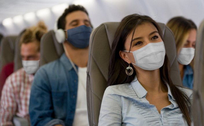 Coronavirus - Face Mask: Ίσως γίνουν ξανά υποχρεωτικές οι μάσκες