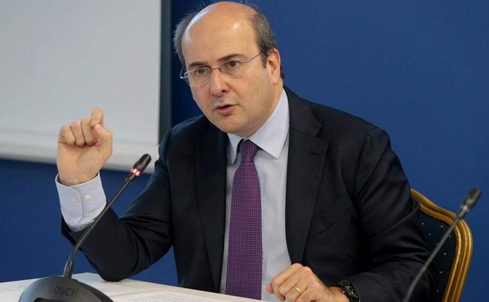 Labour Min Hatzidakis:  6 δισ. ευρώ από το νέο ΕΣΠΑ και το Ταμείο Ανάκαμψης για κοινωνική πολιτική