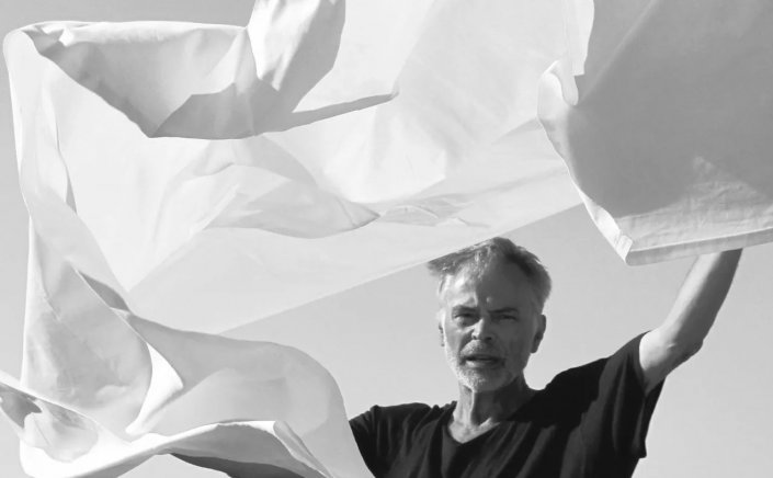 Notable Death: Έφυγε από τη ζωή ο κορυφαίος ζωγράφος Γιώργος Λαζόγκας ...  υπηρέτησε με διαφορετικά υλικά και τρόπο το σχέδιο....