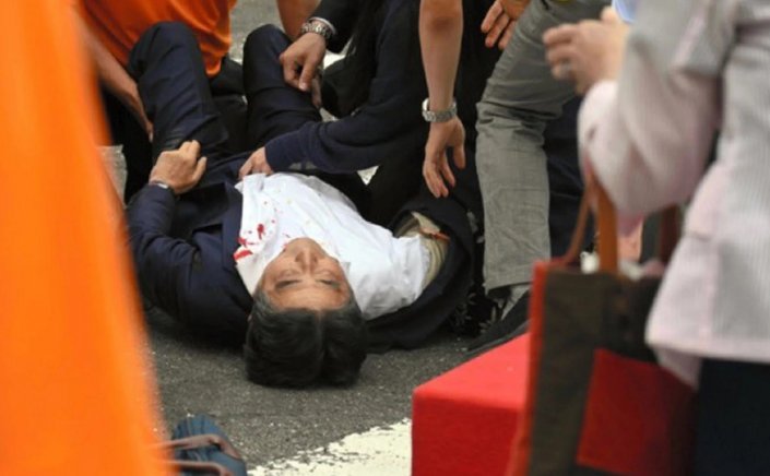 Shinzo Abe: Κατέληξε ο Σίνζο Άμπε - Υπέκυψε στα τραύματά του μετά την δολοφονική επίθεση