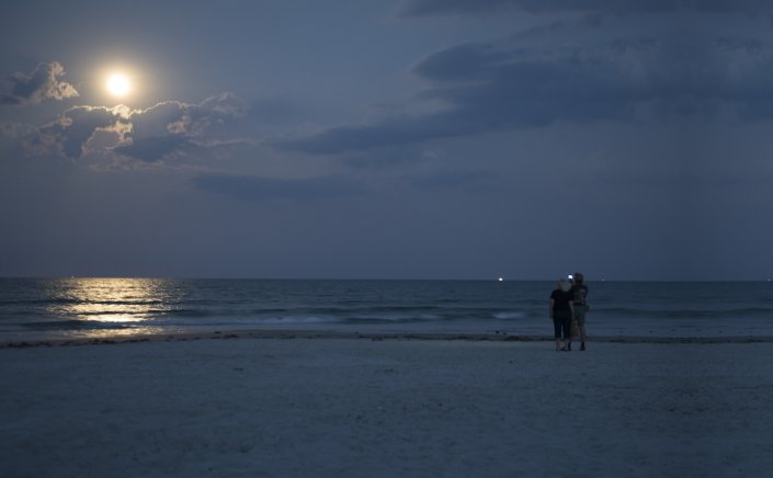 July full moon 2022: Απόψε η υπερπανσέληνος του Ιουλίου, το Φεγγάρι του Ελαφιού!! Γιατί ονομάστηκε έτσι!!