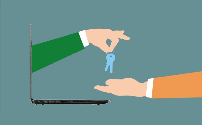 Property Transfer: Ηλεκτρονικά οι Δηλώσεις Φόρου Κληρονομιάς, από το γραφείο του Συμβολαιογράφου!!