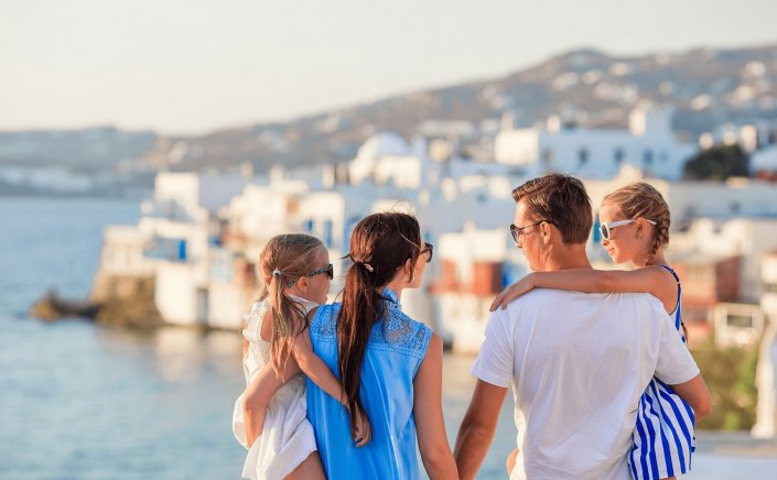 2021 Population-Housing Census: Βγήκαν τα στοιχεία της Απογραφής: 10.432.481 είναι ο μόνιμος πληθυσμός της Ελλάδας