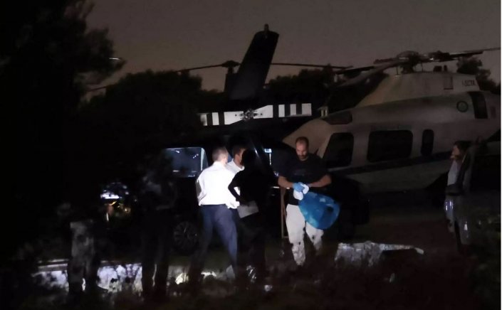 Brit Tourist killed by helicopter: Τρεις συλλήψεις για την τραγωδία σε ελικοδρόμιο στα Σπάτα