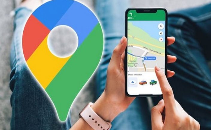 Google Maps: Νέες λειτουργίες που θα σας “λύσουν” τα χέρια στα ταξίδια