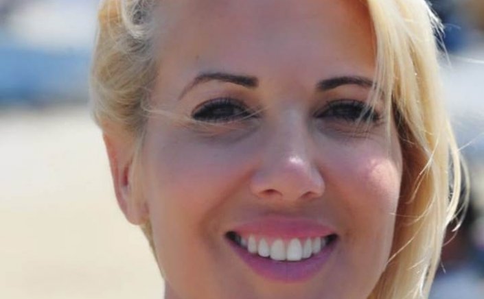 ND's MP Katerina Monogiou: Θερμά συγχαρητήρια σε όλους τους συμμετέχοντες στις Πανελλαδικές Εξετάσεις