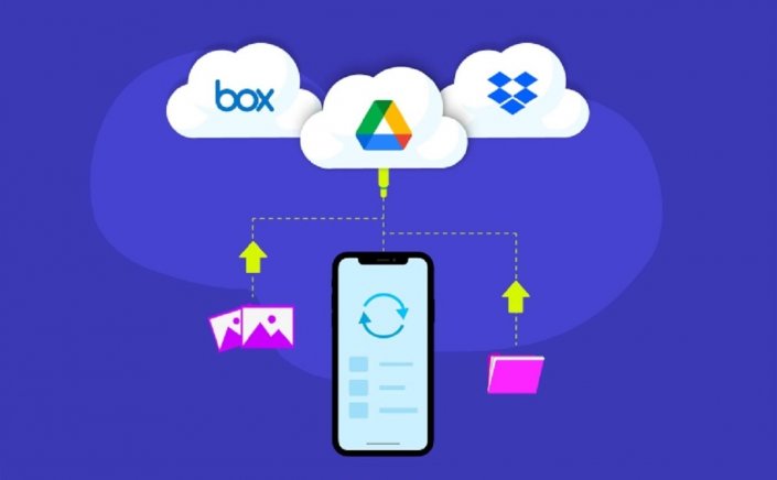 Digital Gov - CloudApp: Έρχονται το MyPhoto.gov.gr και ο ψηφιακός ταχογράφος