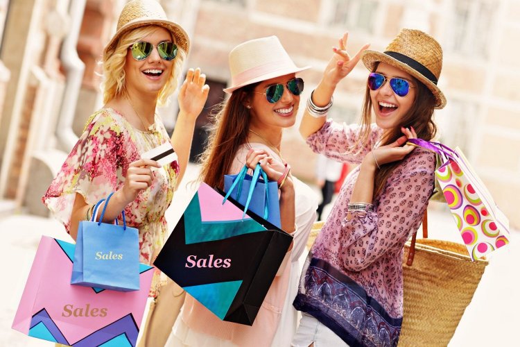 Summer Sales 2022: Πότε ξεκινούν οι Θερινές εκπτώσεις 2022 και πόσο θα διαρκέσουν!! Τι πρέπει να προσέξετε!!