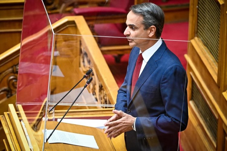 Parliamentary elections: Τι σηματοδοτεί το “stop” Μητσοτάκη στην εκλογολογία!! Το δίλημμα - Τι φέρνει η επόμενη μέρα!!