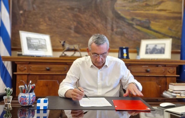 Aegean Islands Healthcare: Νέο αναισθησιολογικό συγκρότημα στο Νοσοκομείο Σύρου, με ευρωπαϊκούς πόρους της Περιφέρειας Ν. Αιγαίου