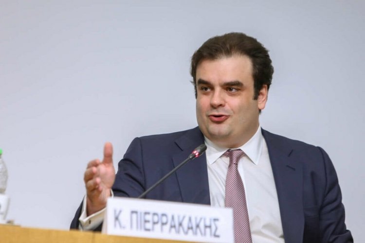 Parliamentary elections: Με Πιερρακάκη στο Εσωτερικών για αλλαγή του Εκλογικού Νόμου;