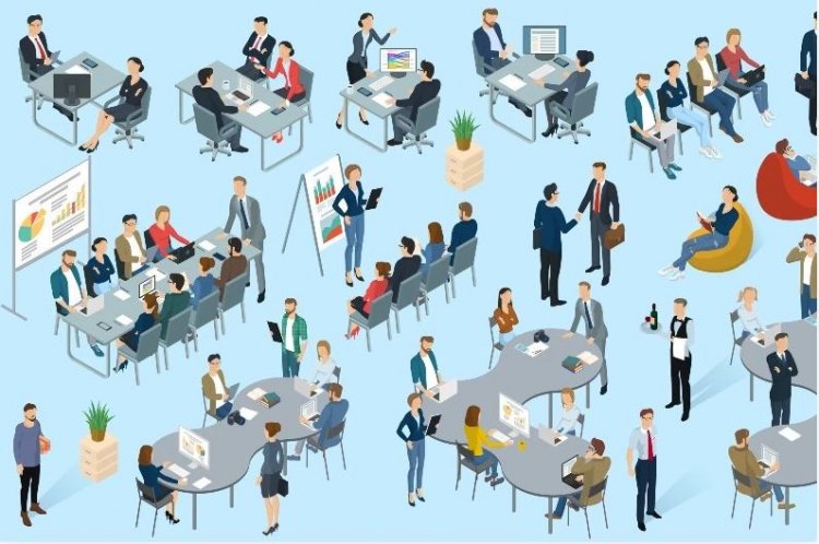 Civil Service Code: Τι αλλάζει στον κώδικα συμπεριφοράς των δημοσίων υπαλλήλων