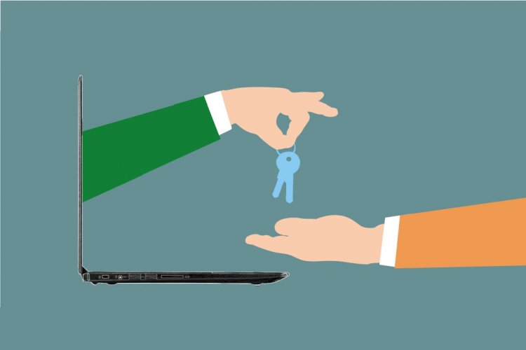 Property Transfer: Ηλεκτρονικά οι Δηλώσεις Φόρου Κληρονομιάς, από το γραφείο του Συμβολαιογράφου!!