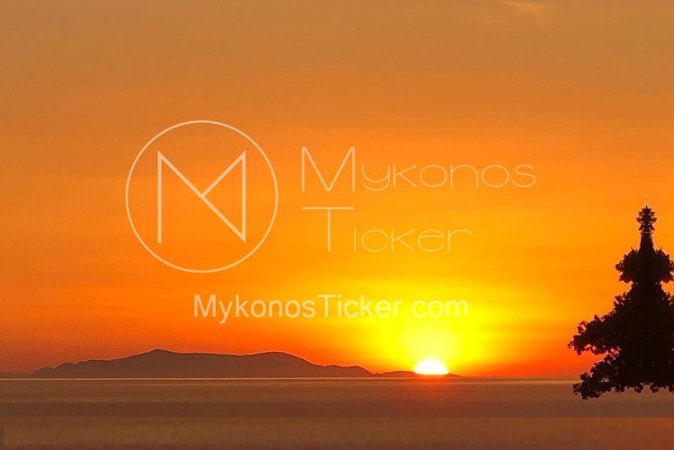 Weather Forecast: Καύσωνας από την Ευρώπη και την Αφρική στην Ελλάδα - Ποιες θα είναι οι δυσκολότερες ημέρες!! Έκτακτο δελτίο της ΕΜΥ!!