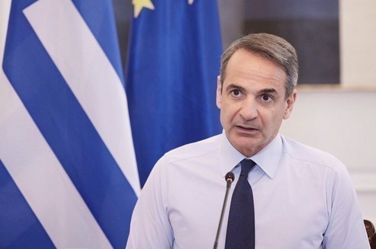 Phone-tapping issue: Σήμερα η δήλωση Μητσοτάκη για τις τηλεφωνικές παρακολουθήσεις -Τι αναμένεται να πει