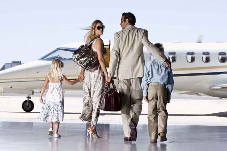 Island hopping by private aircraft:  Τρεις νέοι προορισμοί αεροπορικού τουρισμού στο Νότιο Αιγαίο