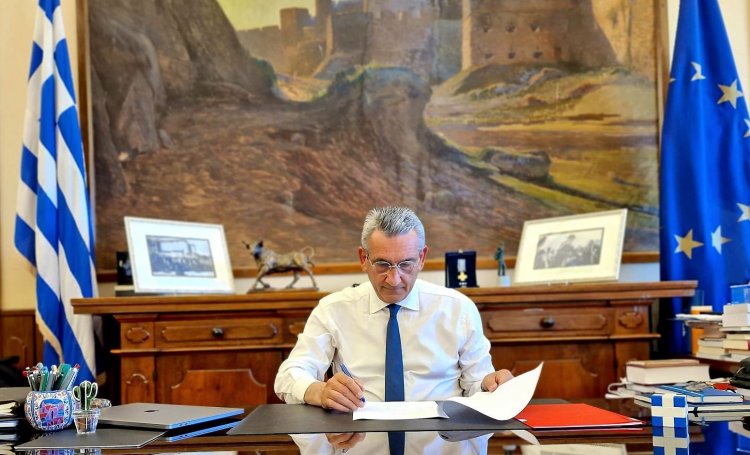 Aegean Ιslands: Η Περιφέρεια Ν. Αιγαίου χρηματοδοτεί και υλοποιεί τα έργα επισκευής και συντήρησης των σχολικών κτιρίων της Κέας, προϋπολογισμού 165.000,00 ευρώ