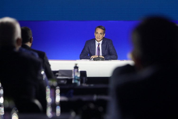 Parliamentary elections: Ο προεκλογικός κωδικός του Μαξίμου, ο φάκελος ΣΥΡΙΖΑ και τα δυνατά χαρτιά στη ΔΕΘ