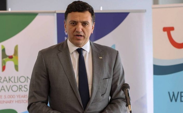 Tourism Min Kikilias: Ένα εκατομμύριο τουρίστες την εβδομάδα θα υποδέχεται η Ελλάδα - Από ποιες χώρες «συρρέουν»