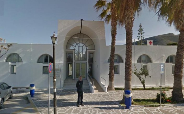 Cyclades: Αυξημένα περιστατικά γρίπης στις Κυκλάδες