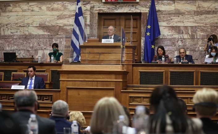 Parliamentary Inquiry Committee: “Χαμός” με την Εξεταστική!! Αρχές της εβδομάδας καταθέτει πρόταση το ΠΑΣΟΚ - Γιατί πιέζει η ΝΔ!!