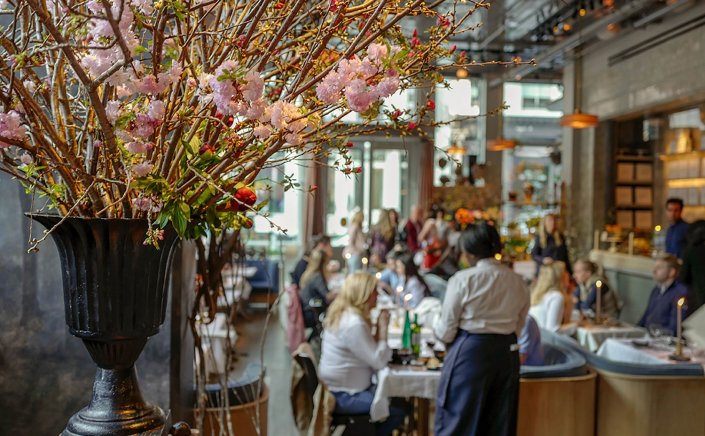 “Safari” checks by AADE: Σε φοροελεγκτικό κλοιό η εστίαση!! Πώς θα καταπολεμήσουν τα “πονηρά” λογισμικά, POS & στα delivery!!