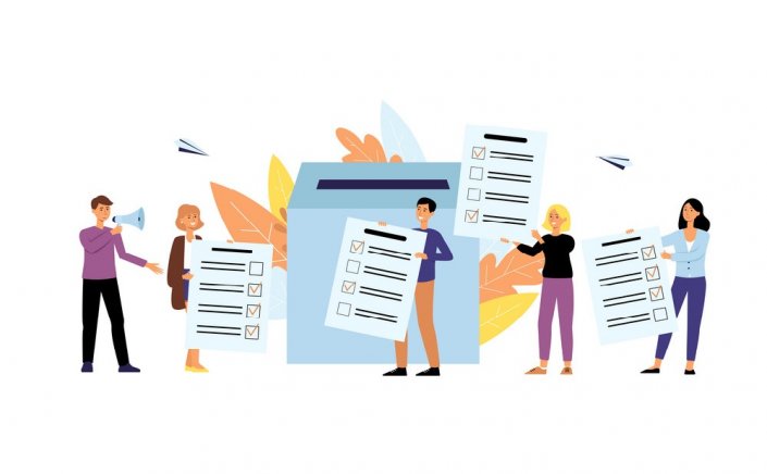 National Elections 2023: Από την απλή αναλογική, στην ενισχυμένη της δεύτερης κάλπης – Όλες οι διαδικασίες