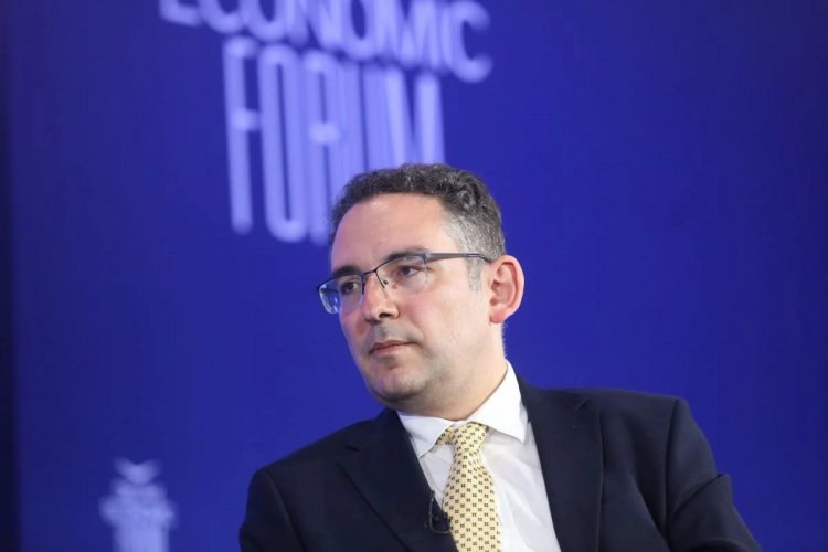 Secretary of PM’s office: Νέος Γενικός Γραμματέας του Γραφείου του Μητσοτάκη ο Στέλιος Κουτνατζής!! Γιατί “έκαψαν” τον Μπρατάκο; [ΦΕΚ]