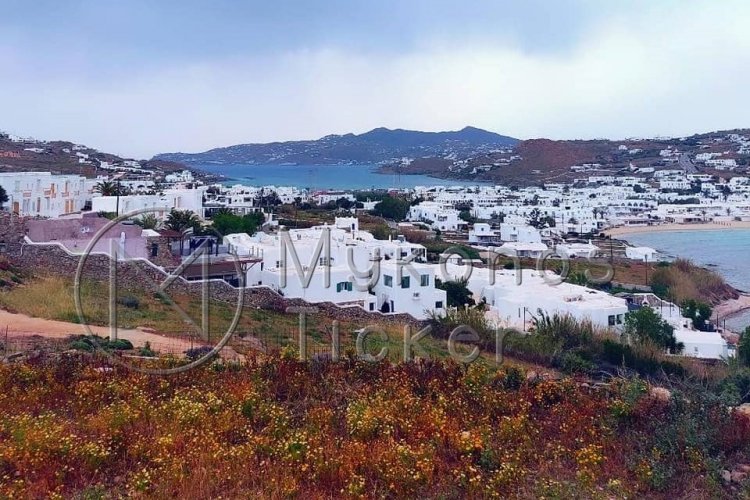 Real estate Transfer Tax: Στο σύστημα αντικειμενικών αξιών άλλες 2.167 περιοχές, βάσει των οποίων θα υπολογίζονται Φόροι Μεταβίβασης & ΕΝΦΙΑ!! Ακριβότερο νησί η Μύκονος με 5.900 ανά τ.μ.!!