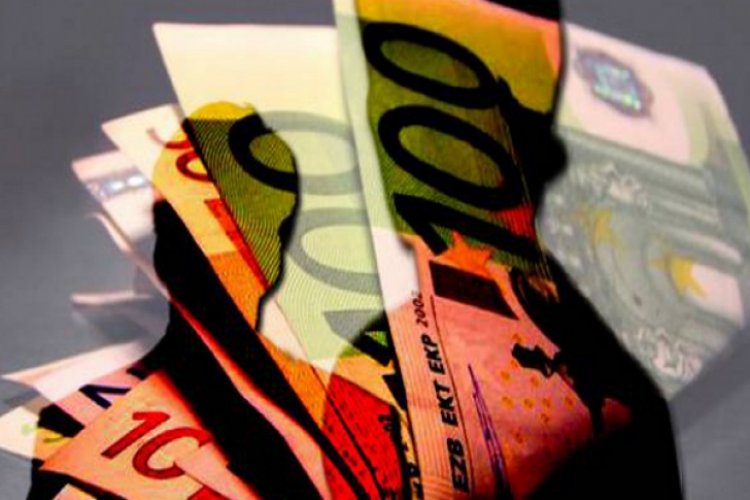 Black Money: Ψάχνουν μαύρο χρήμα στην αγορά ακινήτων!!