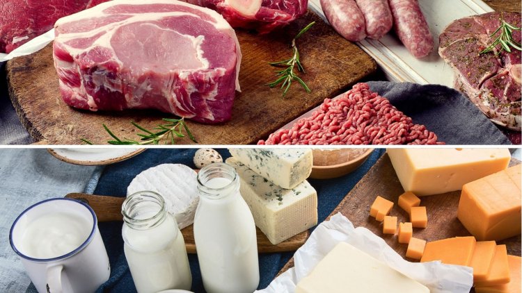 Drought in Europe: Η ξηρασία στην Ευρώπη φέρνει αυξήσεις στις τιμές κρέατος και γαλακτοκομικών