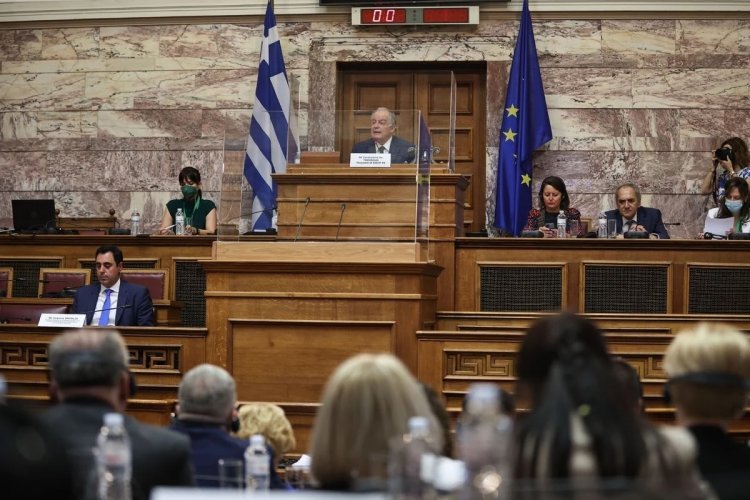 Parliamentary Inquiry Committee: “Χαμός” με την Εξεταστική!! Αρχές της εβδομάδας καταθέτει πρόταση το ΠΑΣΟΚ - Γιατί πιέζει η ΝΔ!!