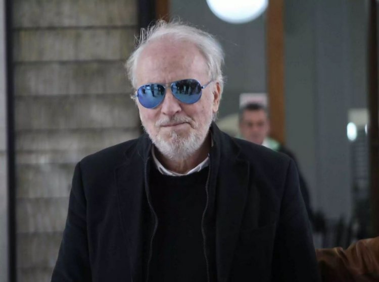 Notable Death: Πέθανε ο Ρόμπερτ Ουίλιαμς