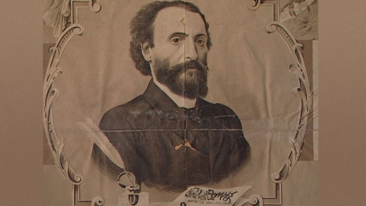 Georgios Souris: 103 χρόνια από τον θάνατο του σπουδαίου σατιρικού ποιητή Γεωργίου Σουρή