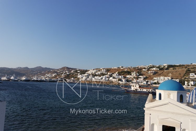 Tourism Season 2024: Θετικοί οι οιωνοί για το 2024 - Γιατί ο πόλεμος στη Μ. Ανατολή ενισχύει την θέση της Ελλάδας
