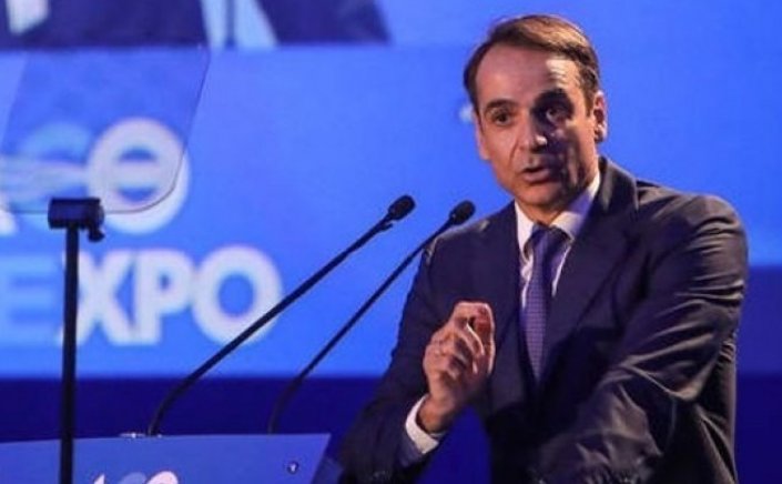 PM Kyriakos Mitsotakis: The six key points that will determine the TIF package